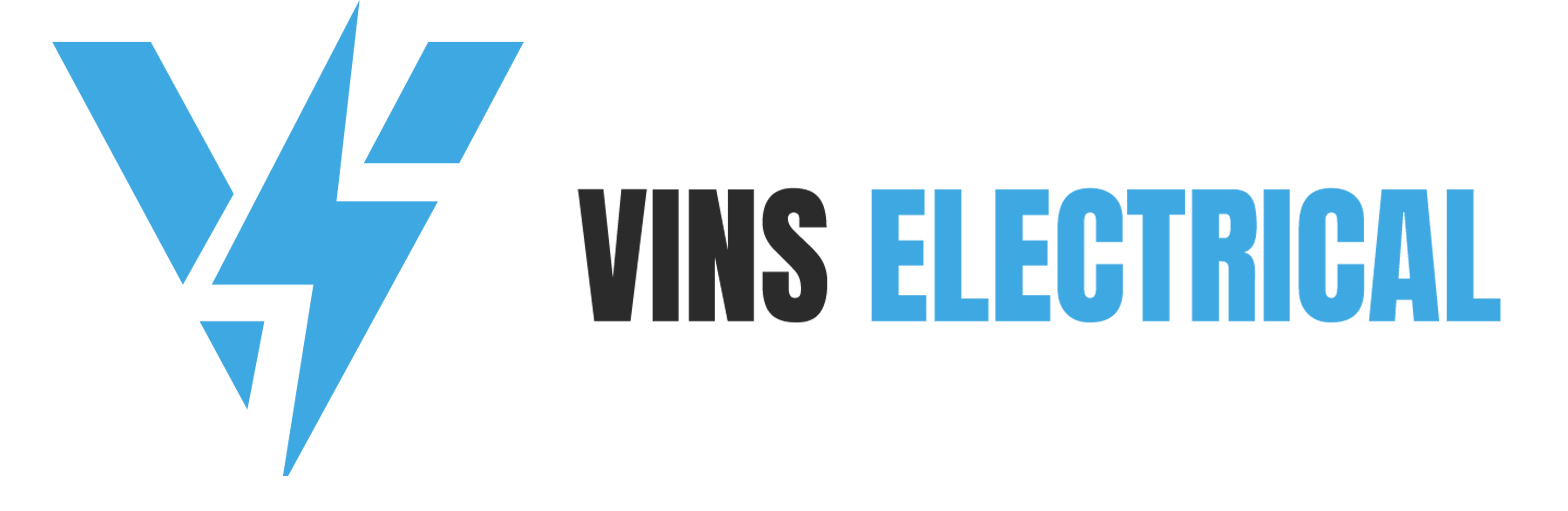 VINS Electrical logo